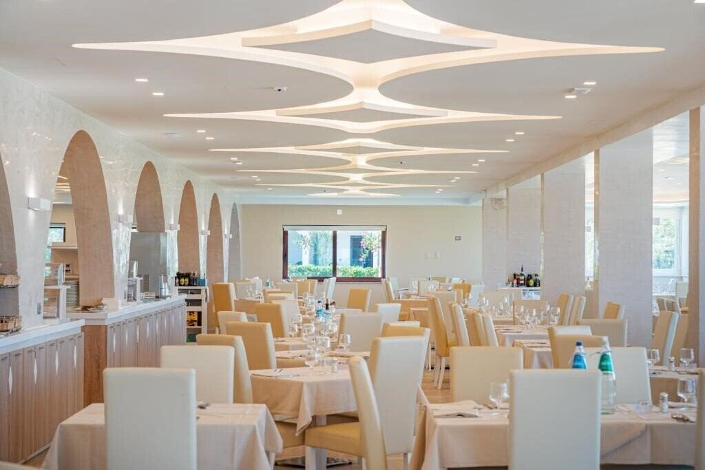 Картинка Hotel Portoconte 4*