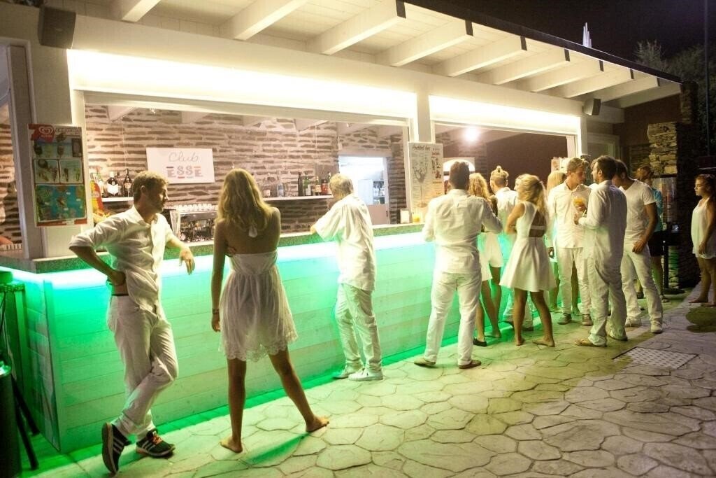 Zdjęcia Club Esse Sporting 4*