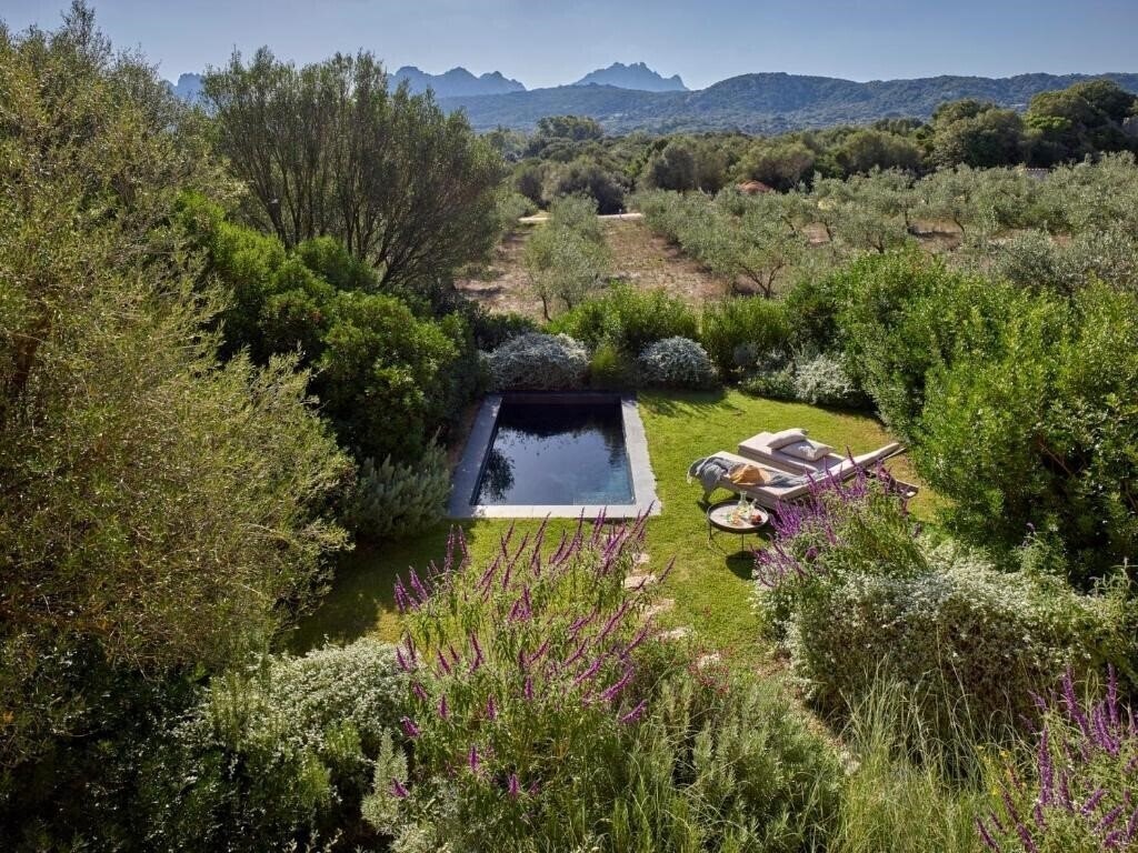 Hotel Cascioni Eco Retreat 5*