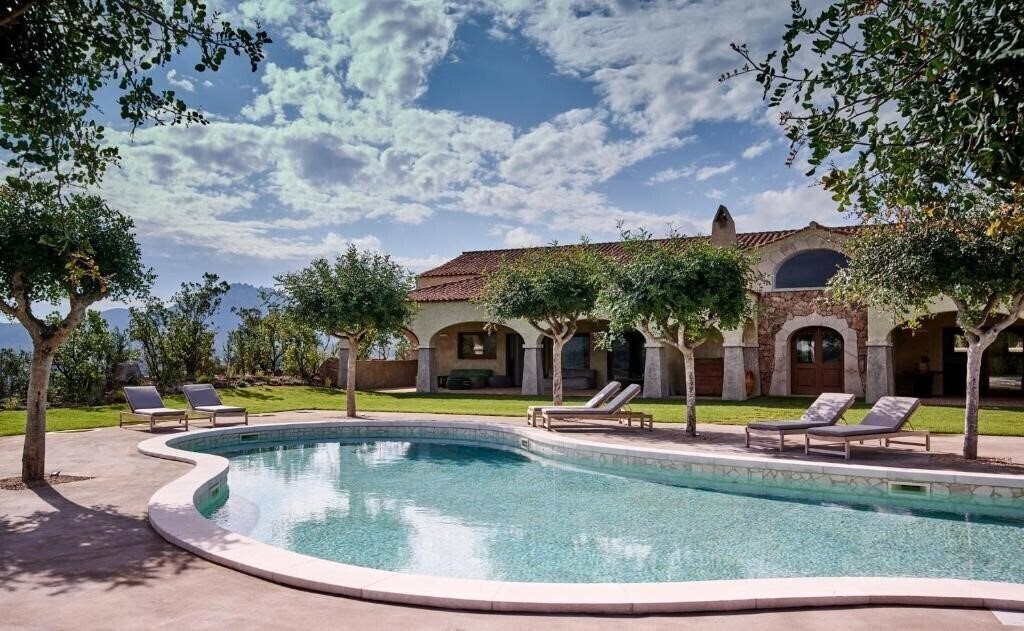 Zdjęcia Cascioni Eco Retreat 5*