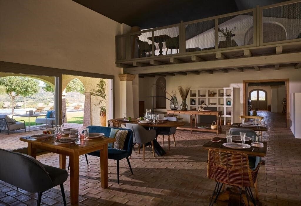 Zdjęcie Cascioni Eco Retreat 5*