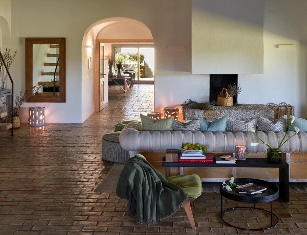 Obraz Cascioni Eco Retreat 5*