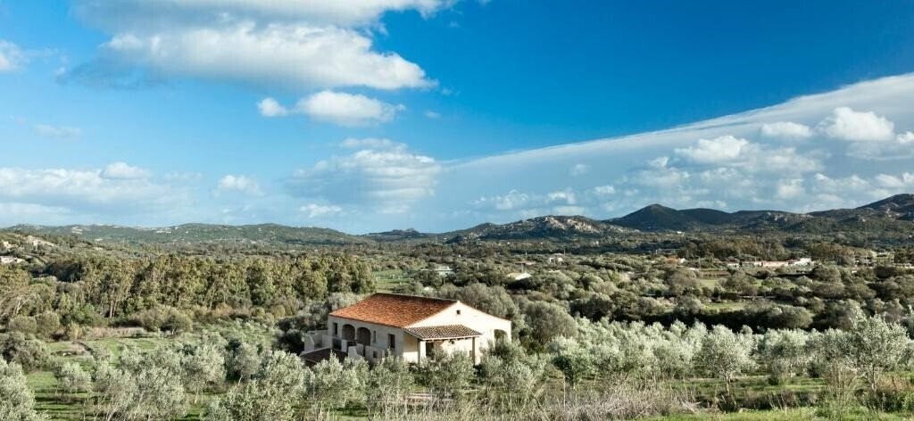 Zdjęcie Cascioni Eco Retreat 5*