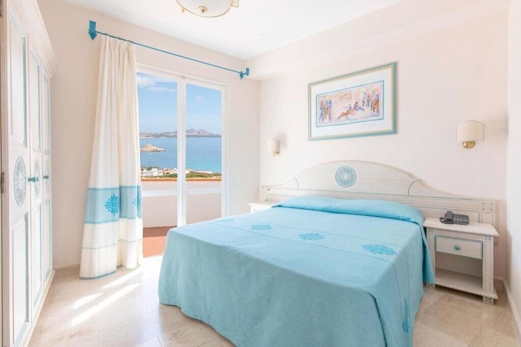 Zdjęcia Club Hotel Cormorano 4*