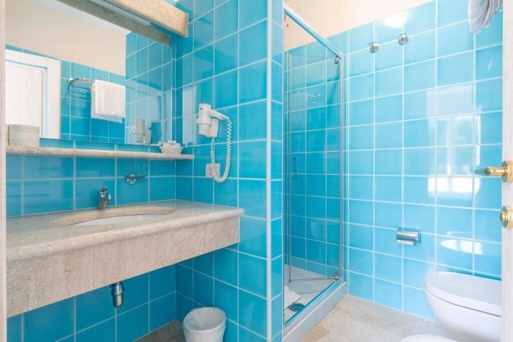 Zdjęcie Club Hotel Cormorano 4*