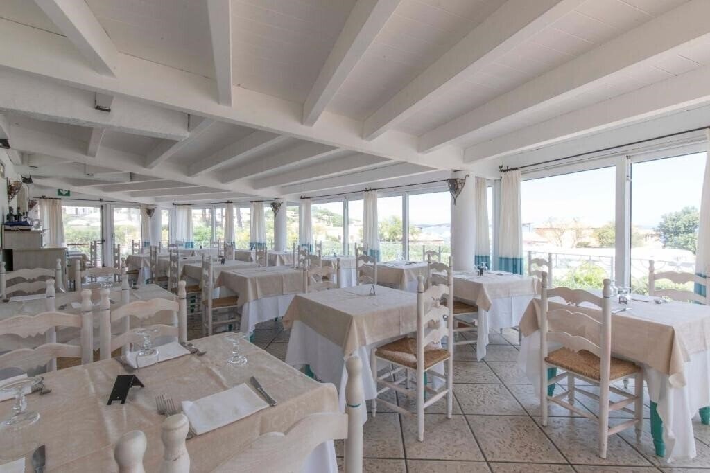 Obraz Club Hotel Cormorano 4*