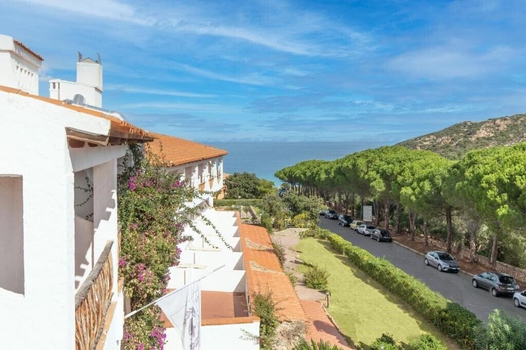 Zdjęcie Club Hotel Cormorano 4*