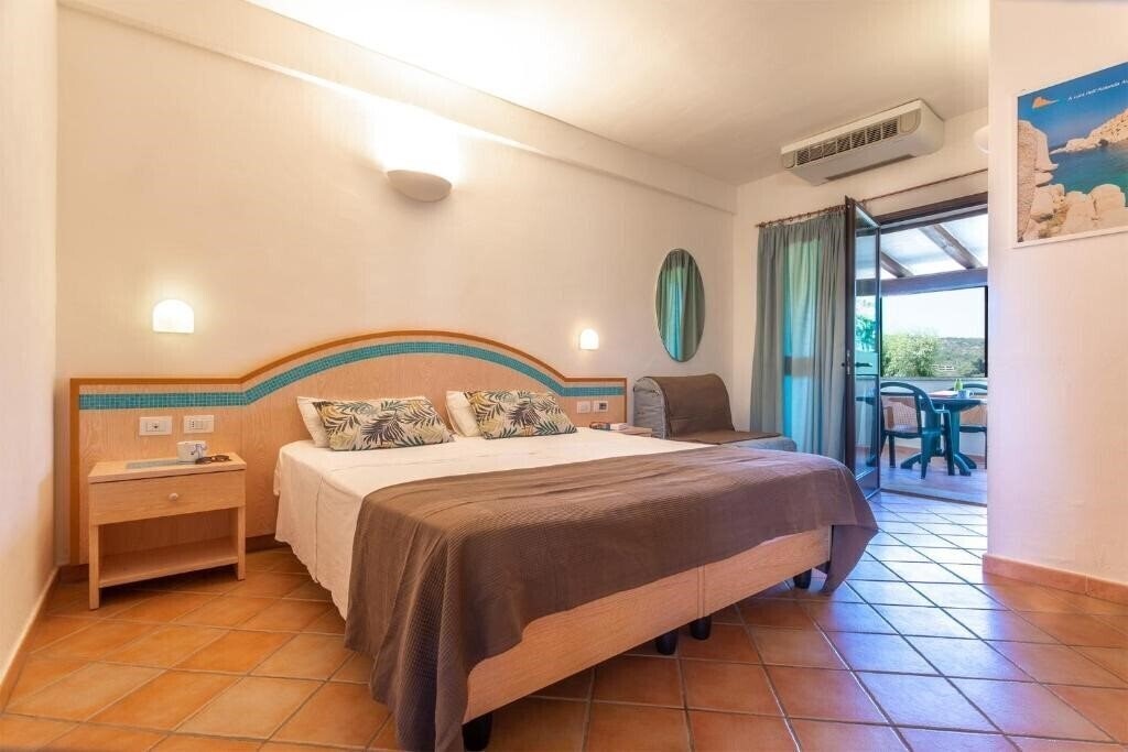 Zdjęcia Centro Vacanze Isuledda 4*