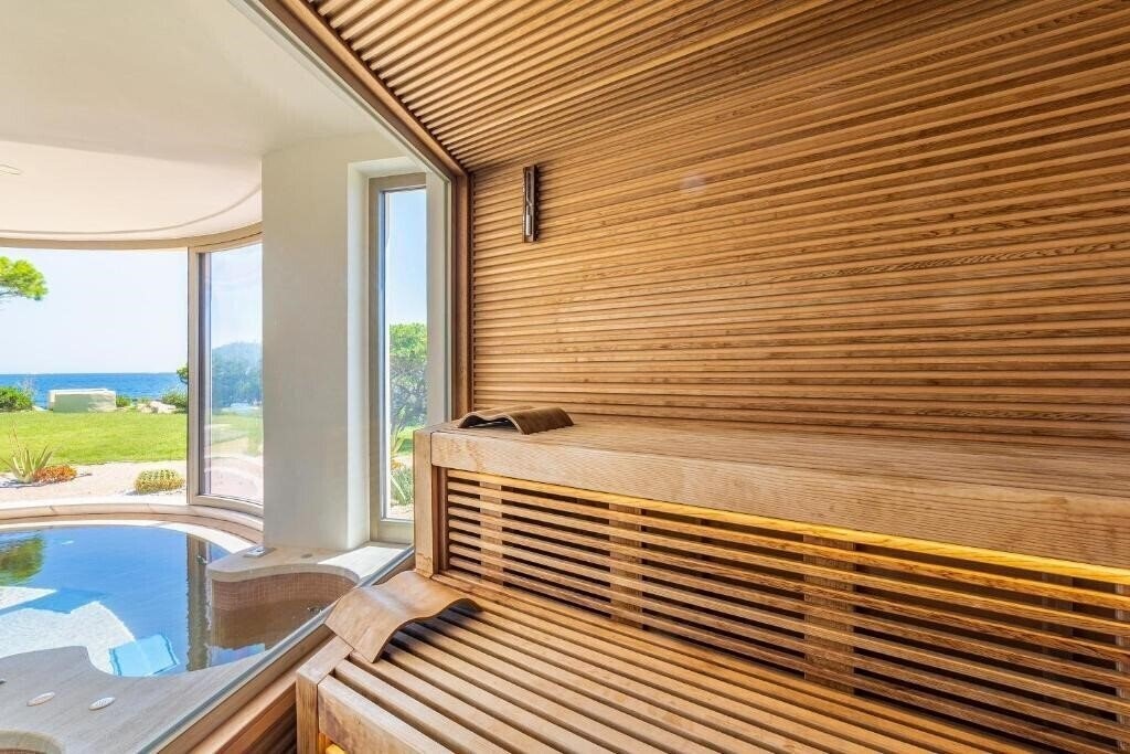 Zdjęcie Centro Vacanze Isuledda 4*