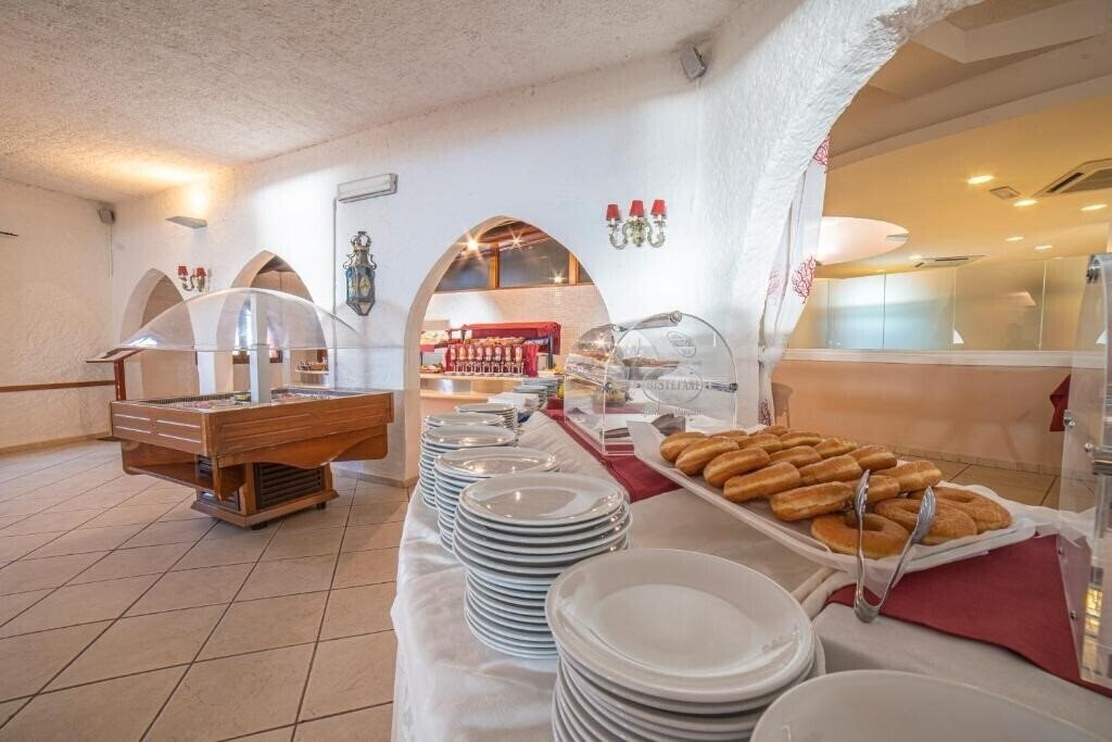 Obraz Centro Vacanze Isuledda 4*
