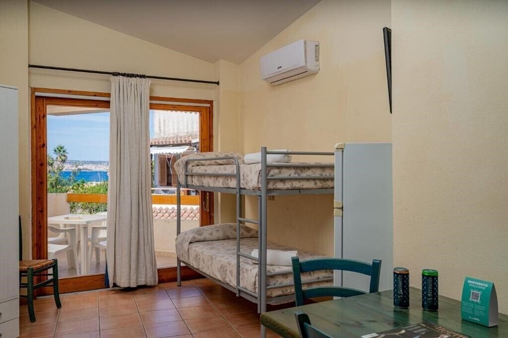 Zdjęcia Club Esse Residence Capo D’Orso 3*