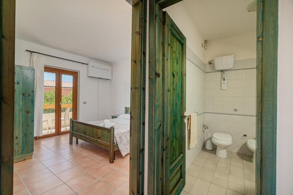 Zdjęcie Club Esse Residence Capo D’Orso 3*