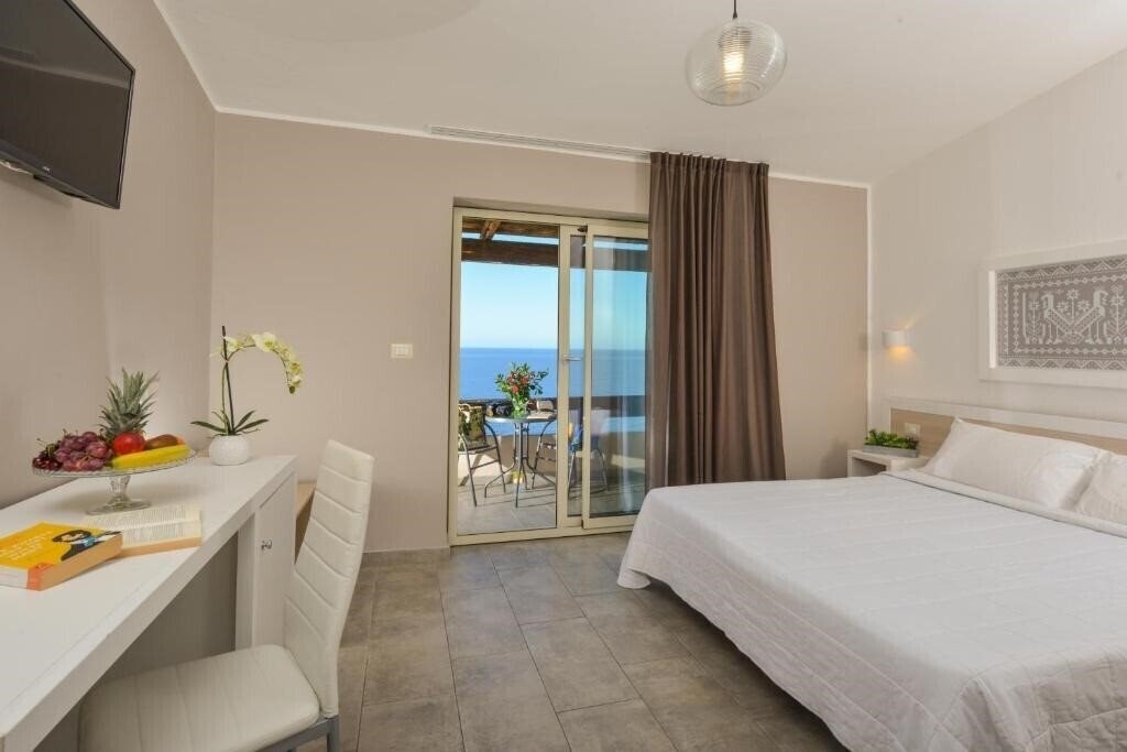 Zdjęcia Castelsardo Resort 4*