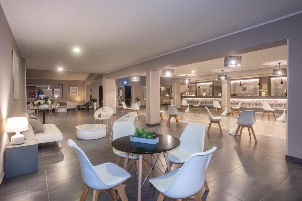 Obraz Castelsardo Resort 4*
