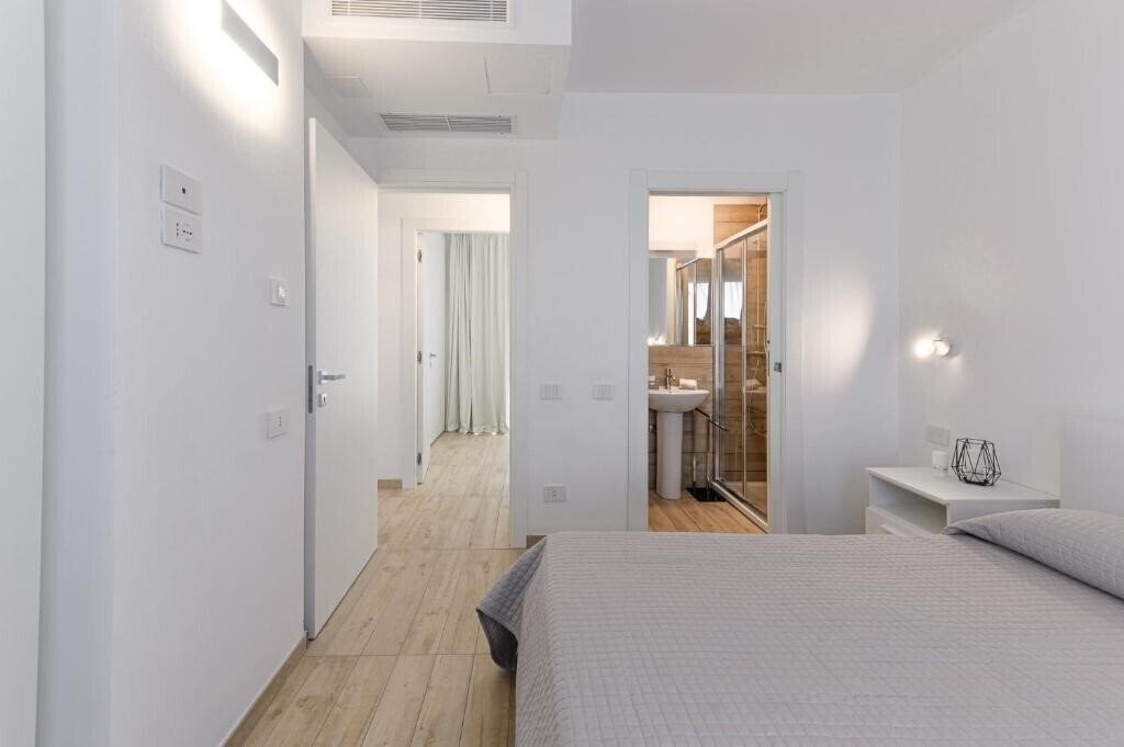 Zdjęcia Capo Falcone Charming Apartments 3*