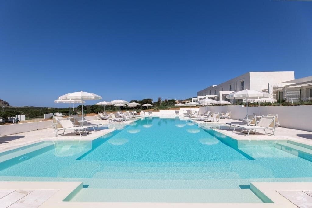 Obraz Capo Falcone Charming Apartments 3*