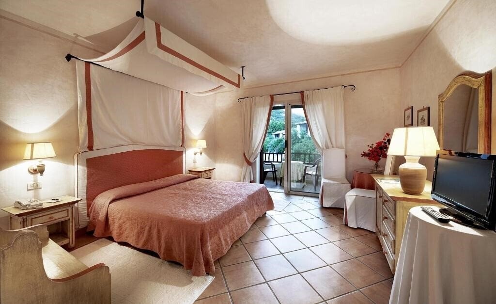 Zdjęcia Colonna Park Hotel 4*
