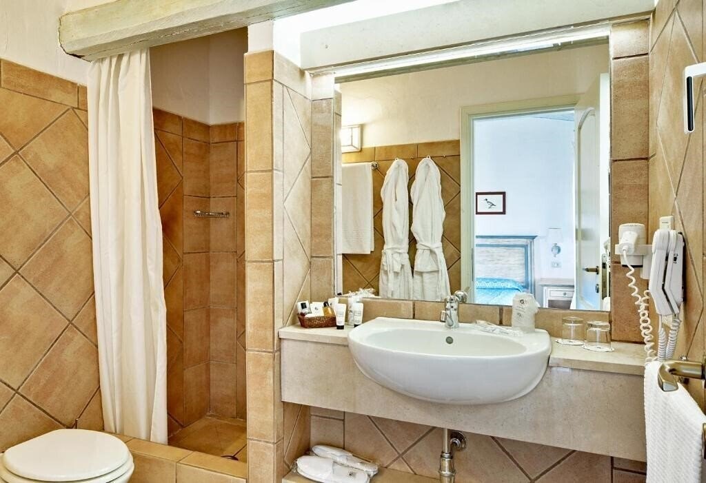 Zdjęcie Colonna Park Hotel 4*