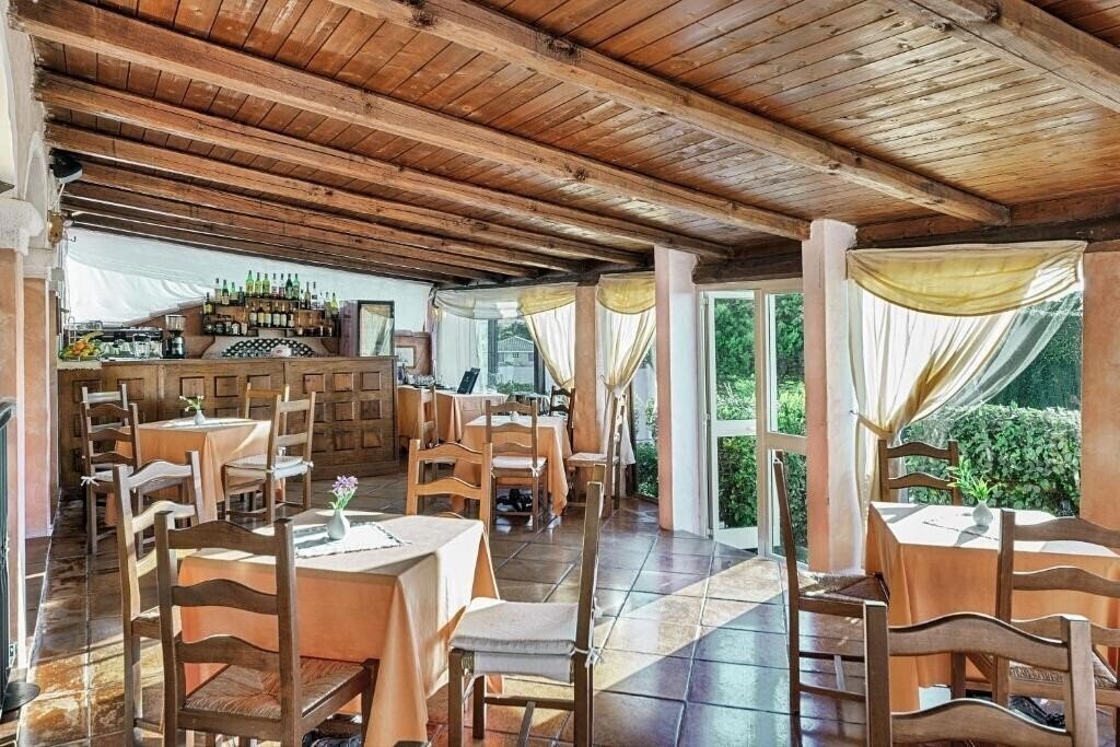 Zdjęcie Colonna Park Hotel 4*