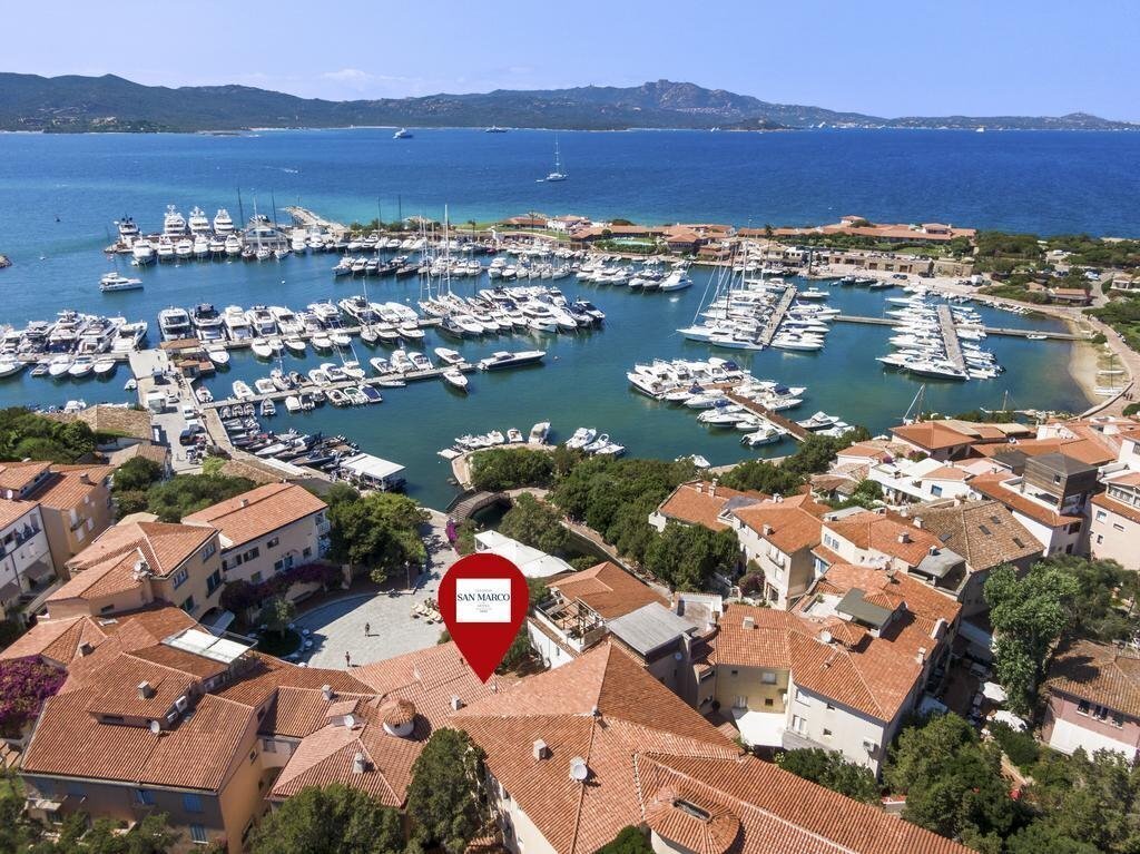 Zdjęcie Colonna San Marco 4*