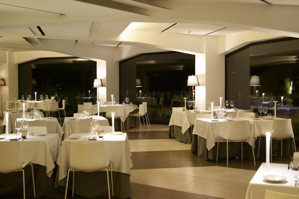 Obraz Eolian Milazzo Hotel 4*