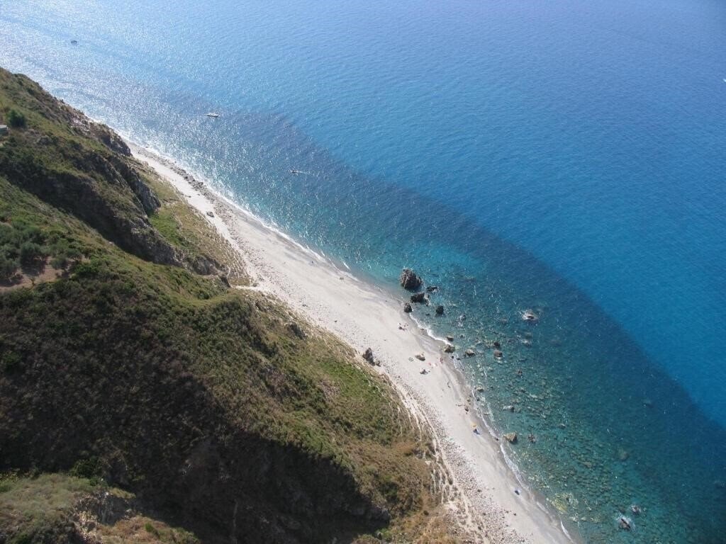 Фотография Oasi Azzurra 1*