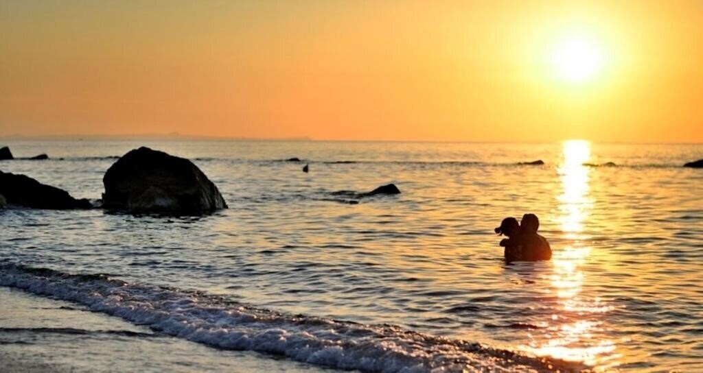 Картинка Oasi Azzurra 1*