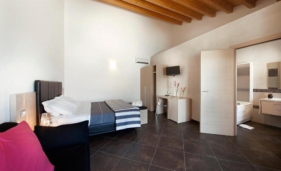 Zdjęcie Casato Licitra 4*