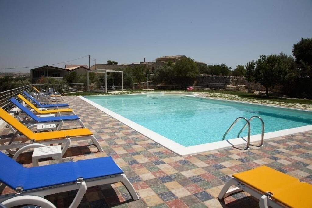 Obraz Casato Licitra 4*
