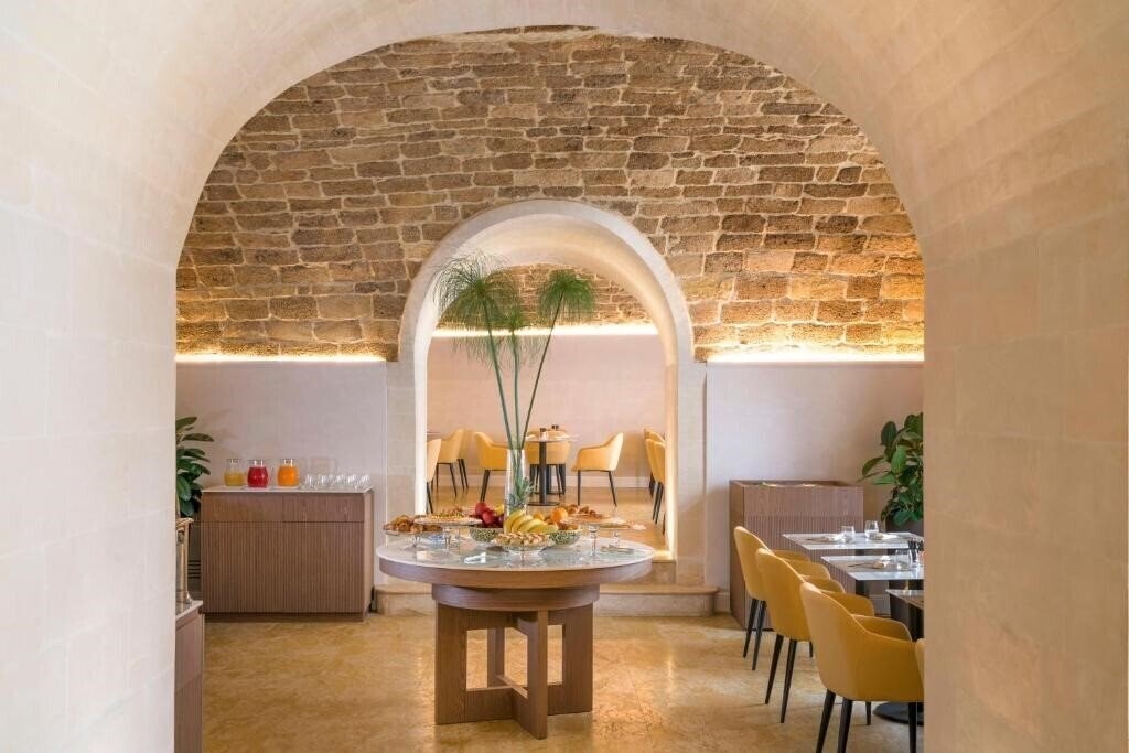 Obraz Antico Hotel Roma 1880 4*