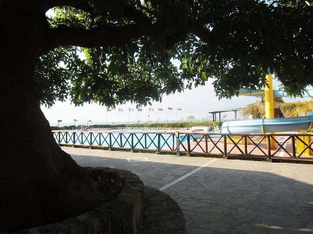 Изображение Calanovellamare 3*