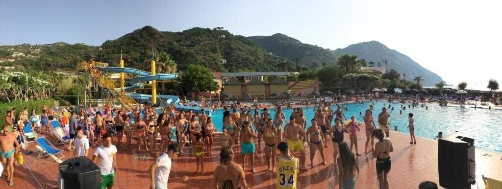 Картинка Calanovellamare 3*