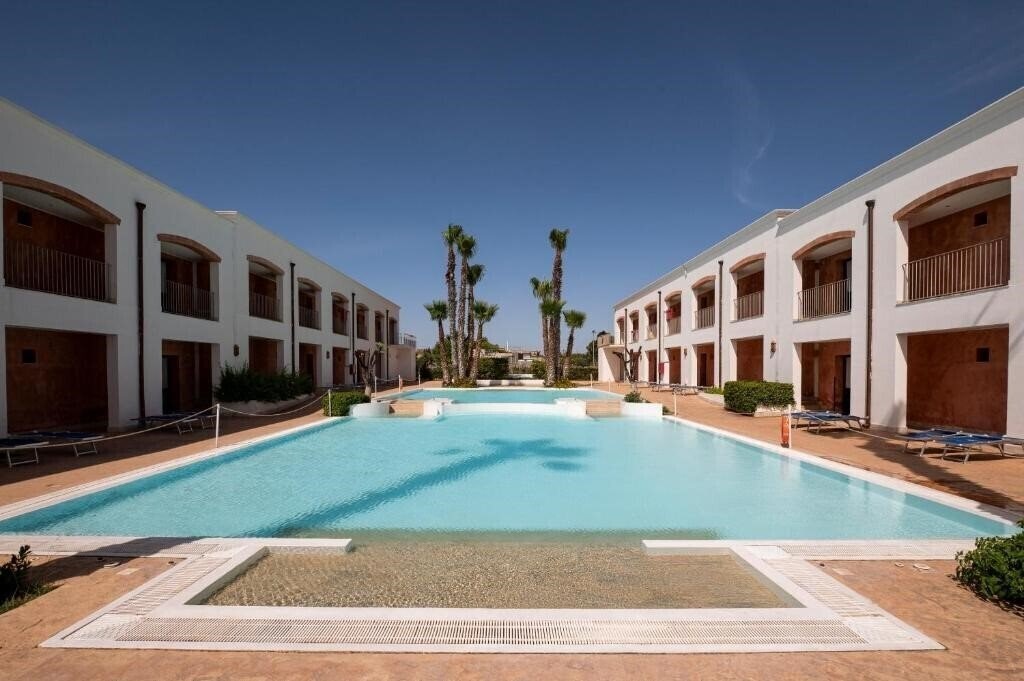 Obraz CDSHotels Delfino Beach 4*