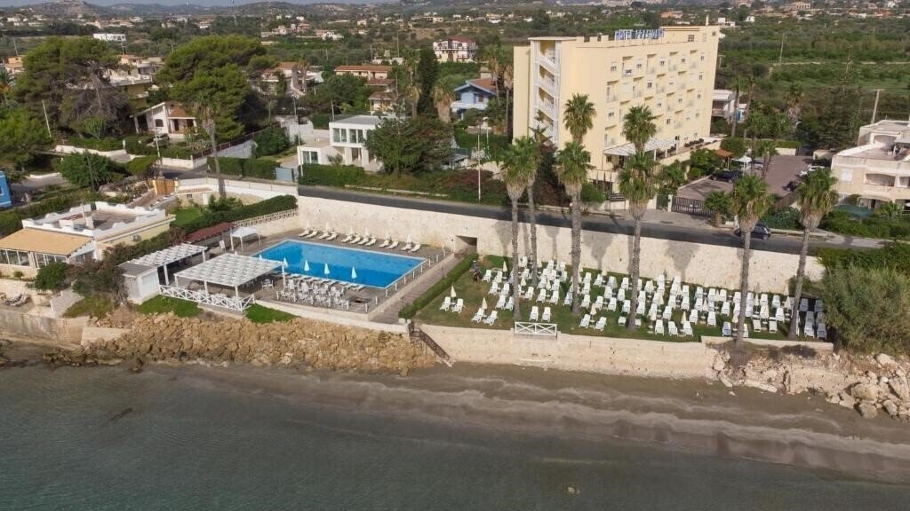 Obraz President Sea Palace 3*