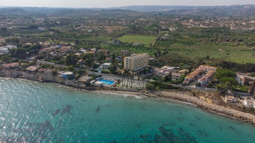 Zdjęcie President Sea Palace 3*