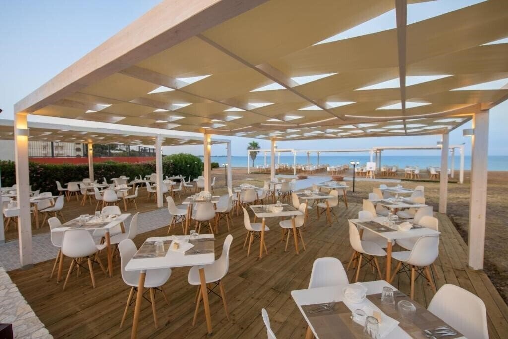 Zdjęcia Club Eloro 3*