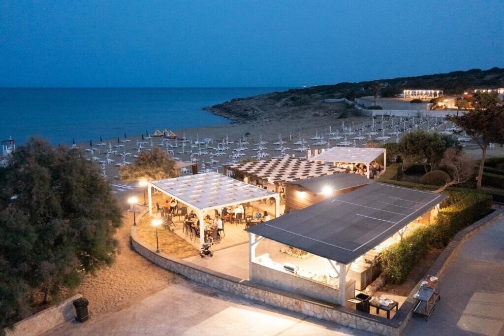 Фотографія Club Eloro 3*