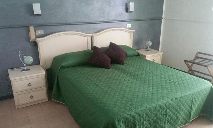 Картинка Baia Otello 3*