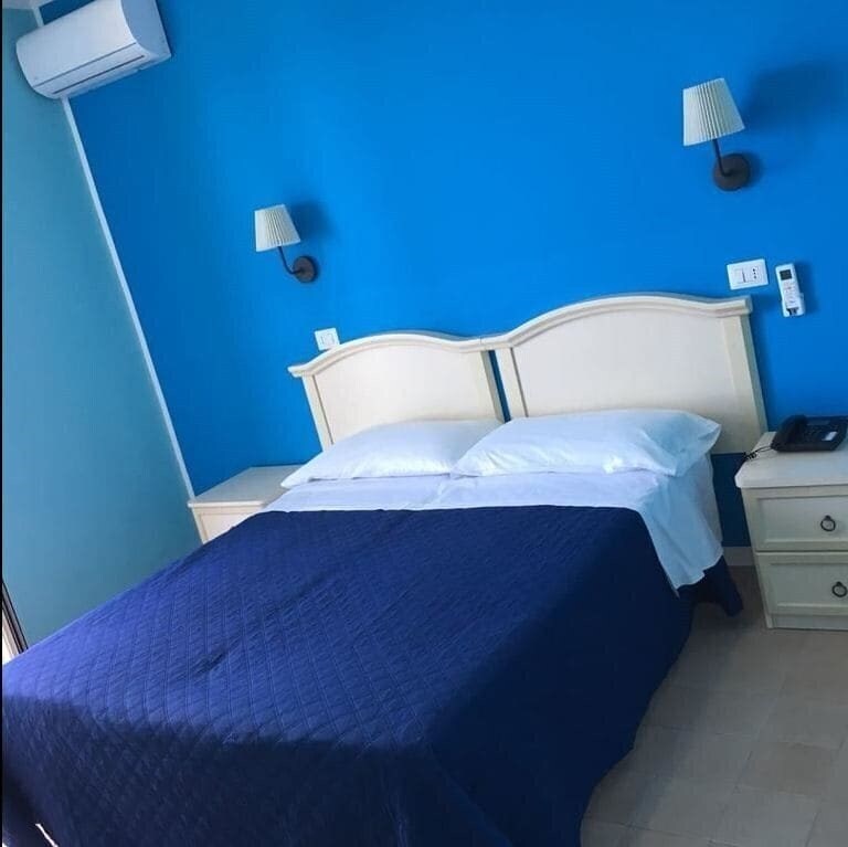 Фото Baia Otello 3*