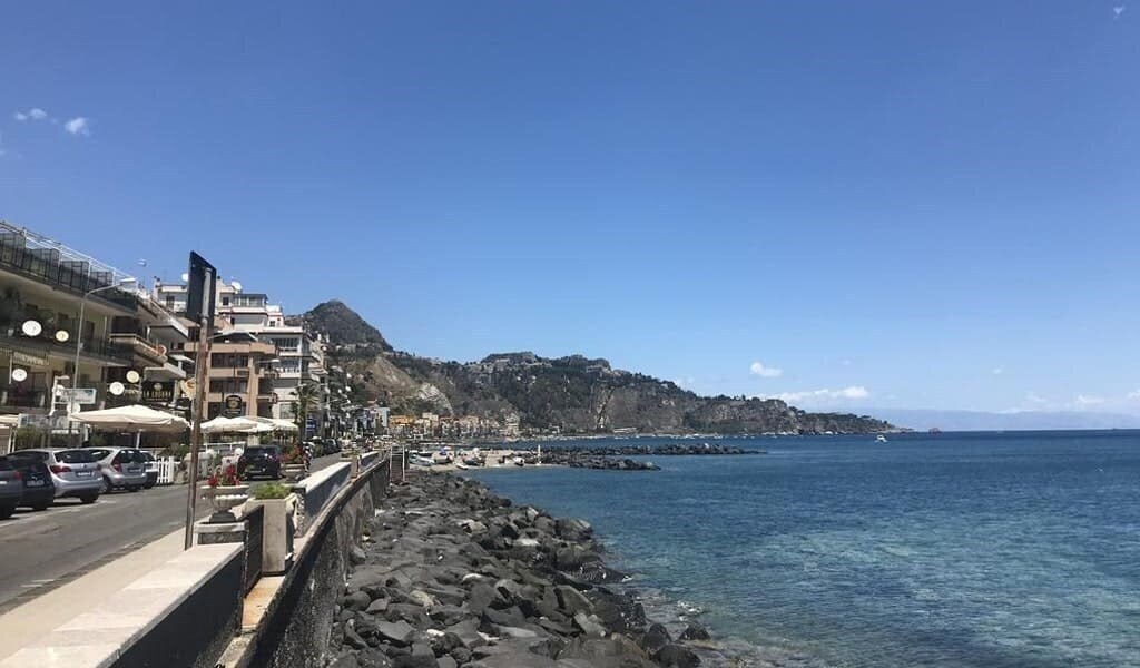 Отель Baia Otello 3*