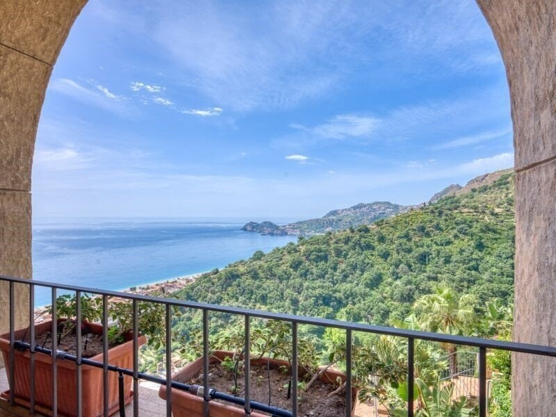 Фото Antares le Terrazze 3*