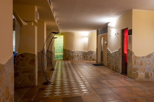 Фотография Antares le Terrazze 3*