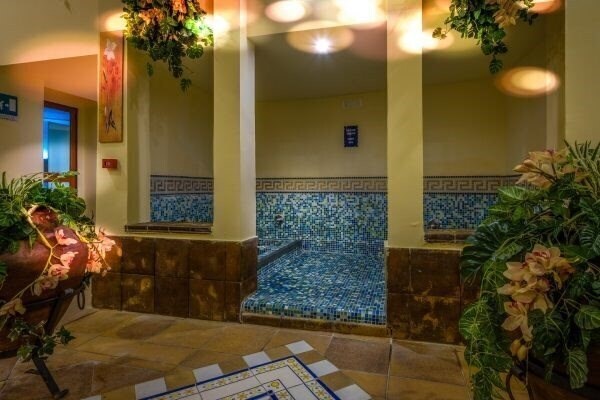 Изображение Antares le Terrazze 3*