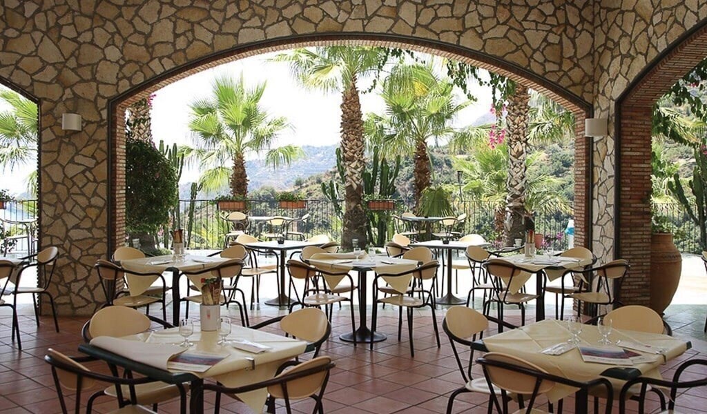 Zdjęcia Antares Le Terazze 3*