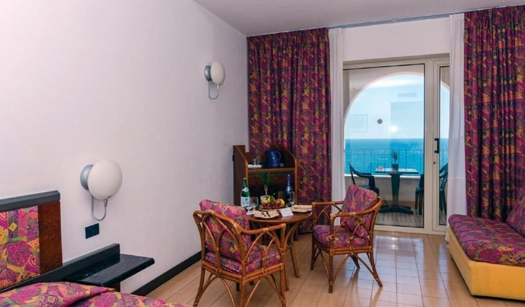 Obraz Antares Le Terazze 3*