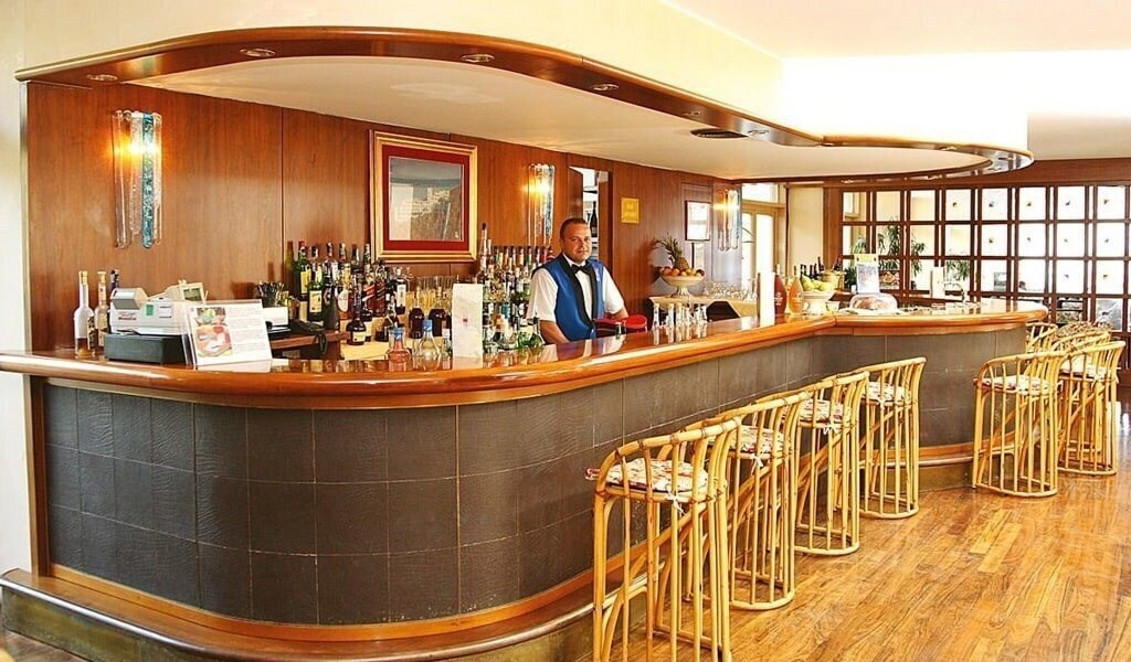 Zdjęcie Antares Le Terazze 3*