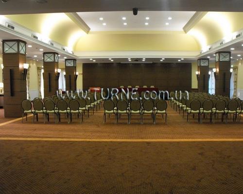 Фотографія Etna Golf 3*