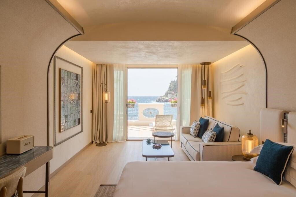 Zdjęcia Mazzaro Sea Palace 3*