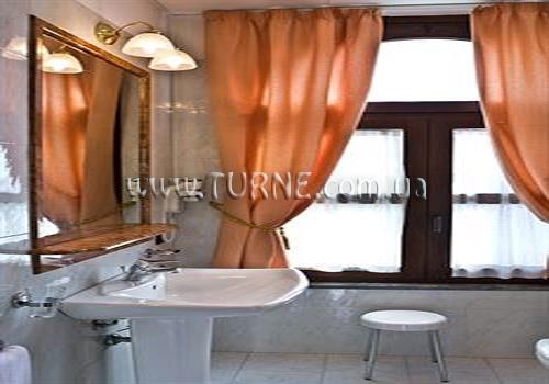 Картинка Baglio Conca D'Oro 4*