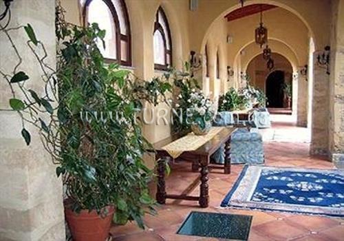 Зображення Baglio Conca D'Oro 4*